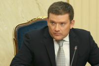 Журавлев призвал ввести мораторий на штрафы для бизнеса