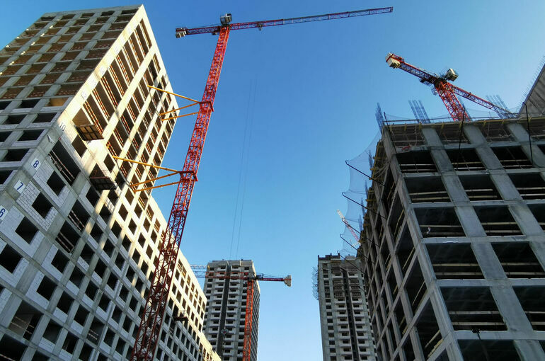 Законопроект о строительно-сберегательных вкладах разработают в ближайшее время
