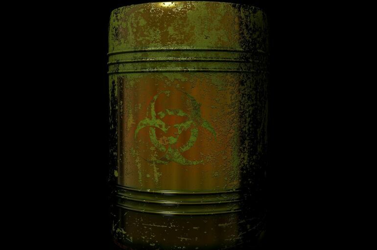 Минобороны: В Донбассе выросла заболеваемость инфекциями после биопрограмм США