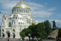 Власти Петербурга рассказали о развитии туристического потенциала Кронштадта