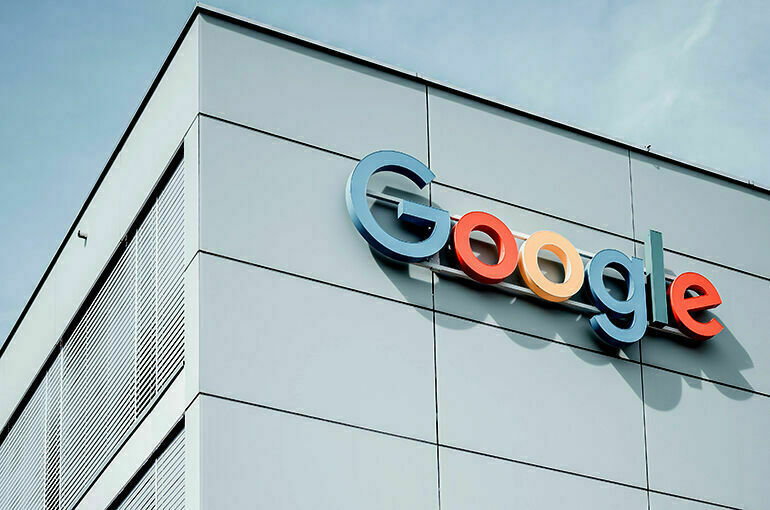 Российское подразделение Google подало заявление о банкротстве