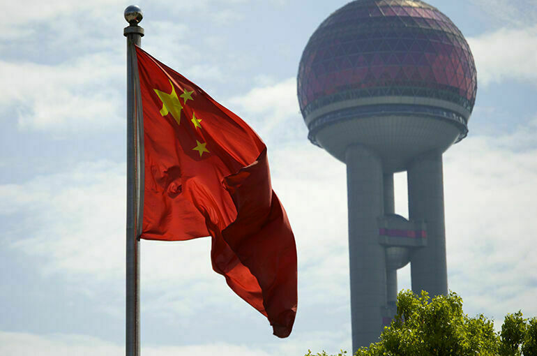 Китайские эксперты предсказали ускорение поворота России на Восток