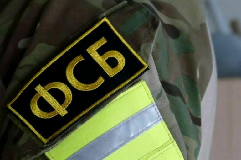 В Крыму задержали еще одного боевика незаконного вооруженного формирования