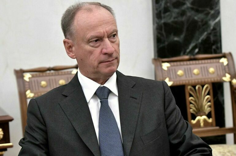 Патрушев заявил, что студенты из США возвращаются «агитаторами цветных революций»