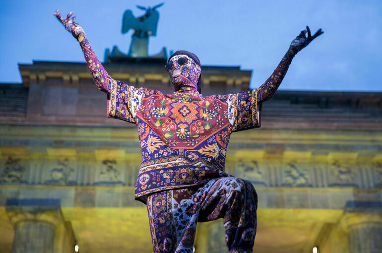 Организаторы «Евровидения» решили не проводить конкурс на Украине в 2023 году