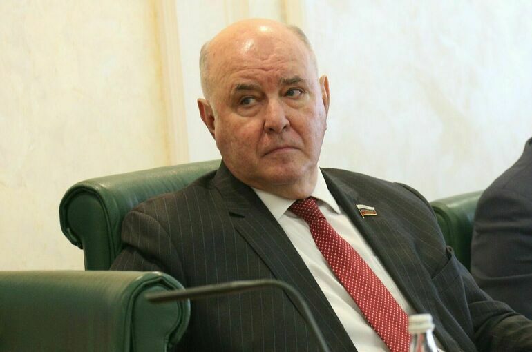 Карасин: Санкционная атака против России планировалась задолго до февраля 2022 года