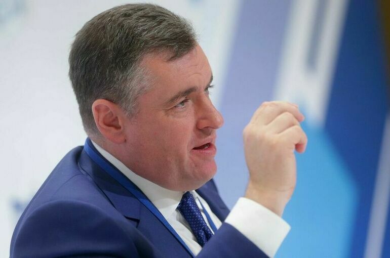 Слуцкий не считает нужным отвечать на объявление визового режима с Украиной