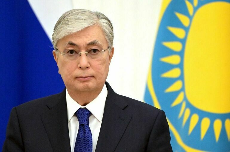 Президент Казахстана призвал создать новую торговую стратегию ЕАЭС
