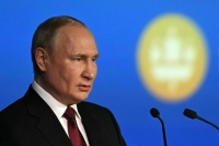 Путин: Регуляторная гильотина работает, но еще не все сделано