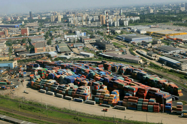 Воронеж поможет Петербургу с импортозамещением