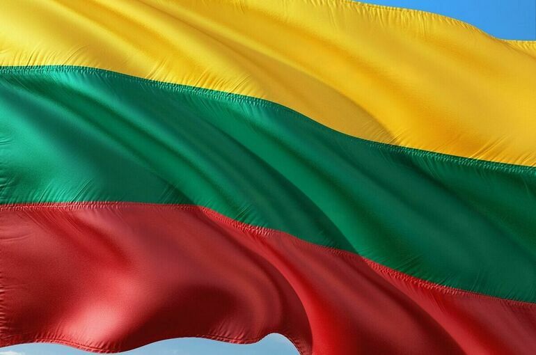 Литва объявила о прекращении транзита через Калининград ряда санкционных товаров