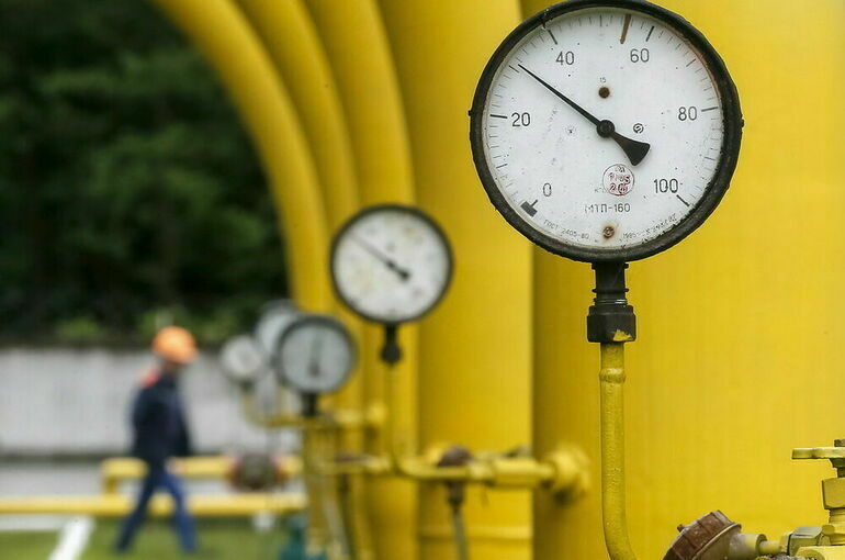 Gazprom to temporarily stop Turkish Stream due to technical work