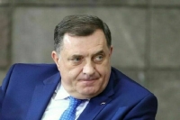 Лидер боснийских сербов заявил, что Россия не бросает своих друзей