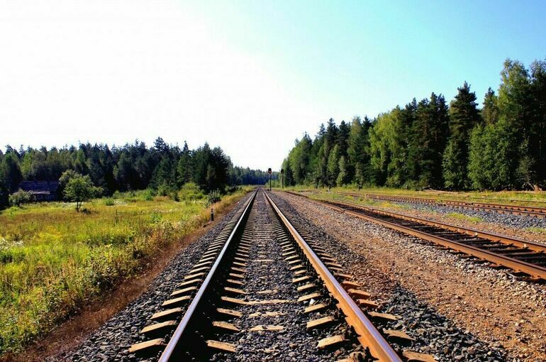 В Херсонской области заявили о готовности открыть железнодорожное сообщение с Крымом