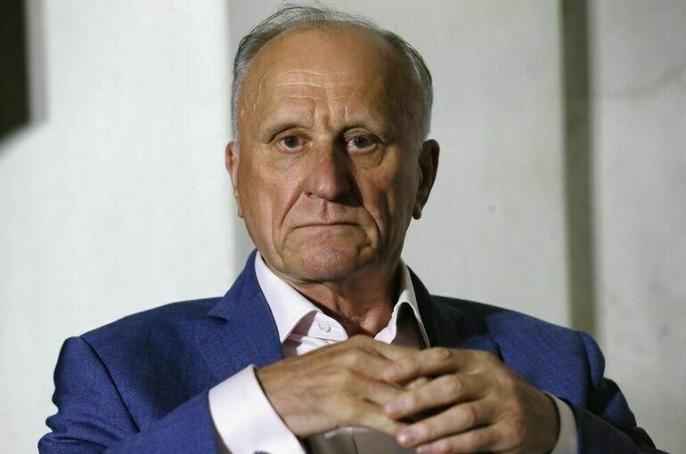 Умер бывший госсекретарь РСФСР Геннадий Бурбулис