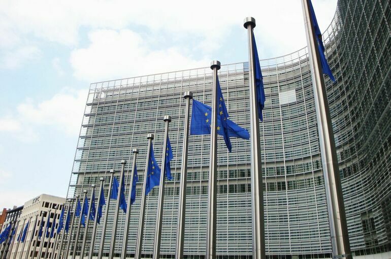 В Еврокомиссии назвали обстоятельства для отзыва у Украины статуса кандидата в ЕС