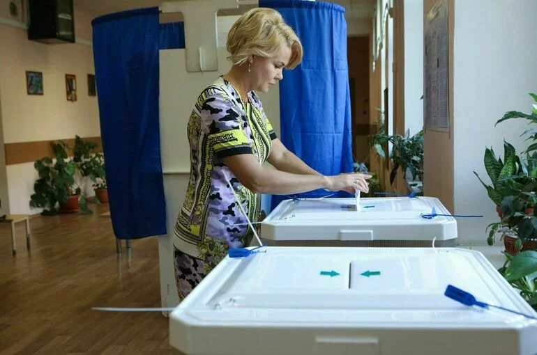 В Администрации президента подтвердили, что региональные выборы в 2022 году состоятся