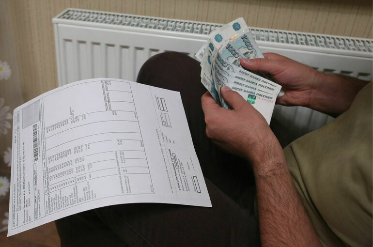 Контроль за стоимостью ЖКУ в поселках предложили передать кабмину