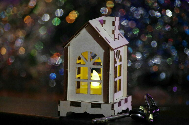 Депутат предложила ввести льготную ипотеку для рабочих