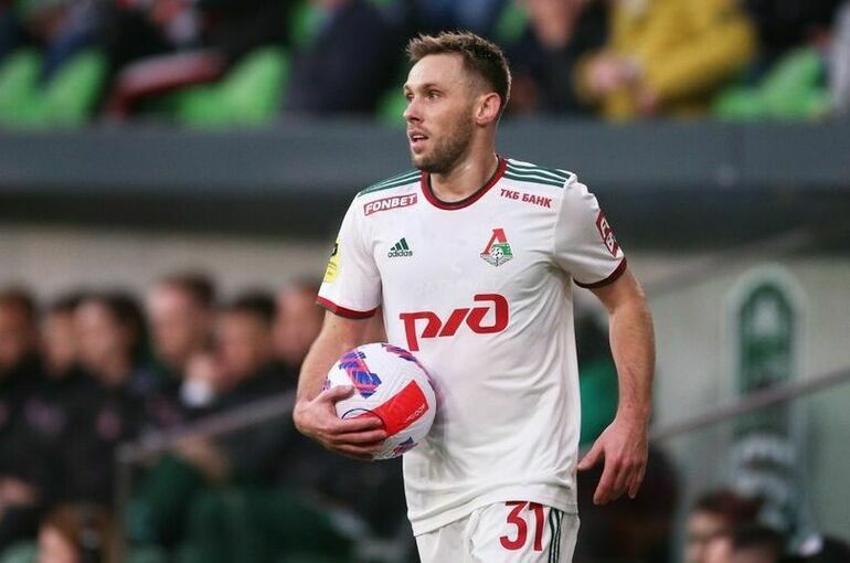 Польского футболиста не возьмут на чемпионат мира из-за решения остаться в России