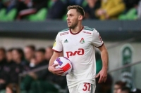 Польского футболиста не возьмут на чемпионат мира из-за решения остаться в России