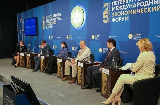 Круглый стол «Устойчивое сельское хозяйство: приоритет государства и бизнеса».