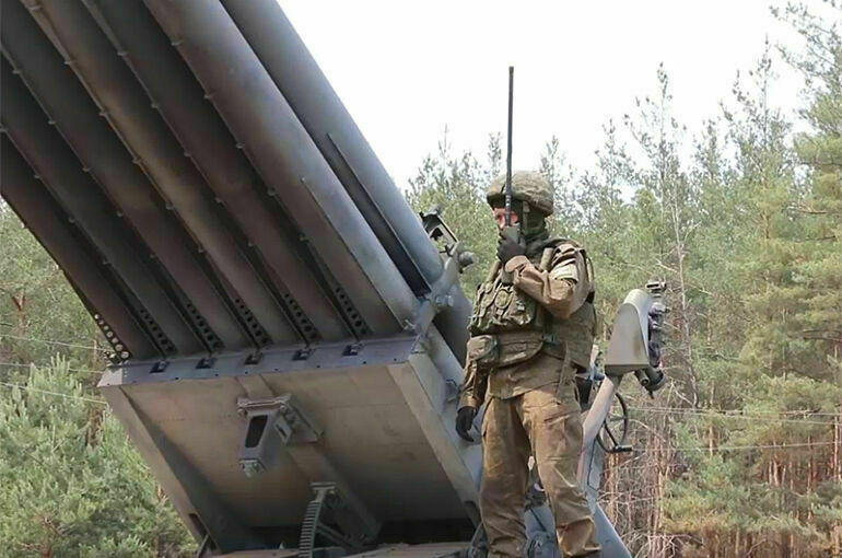 Силы ВСУ в Золотом и Горском попали в окружение