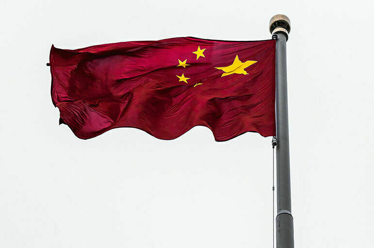 Китайский эксперт усомнился, что США способны поддерживать тлеющим конфликт вокруг Украины