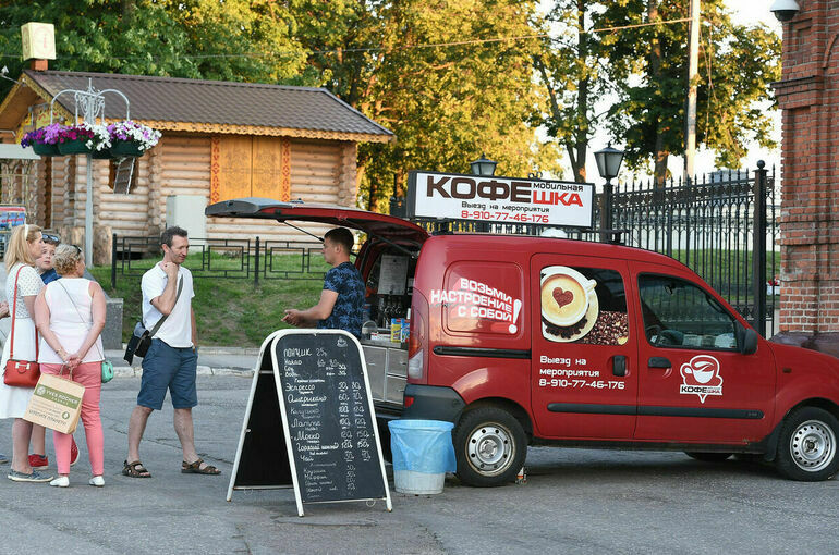 Регистрацию самозанятых хотят упростить