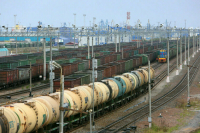 МИД РФ потребовал от посла ЕС восстановить транзит грузов в Калининград