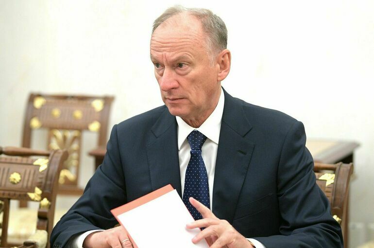 Патрушев: В Калининградской области пресекли создание &laquo;немецкой автономии&raquo;