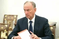 Патрушев: В Калининградской области пресекли создание &laquo;немецкой автономии&raquo;
