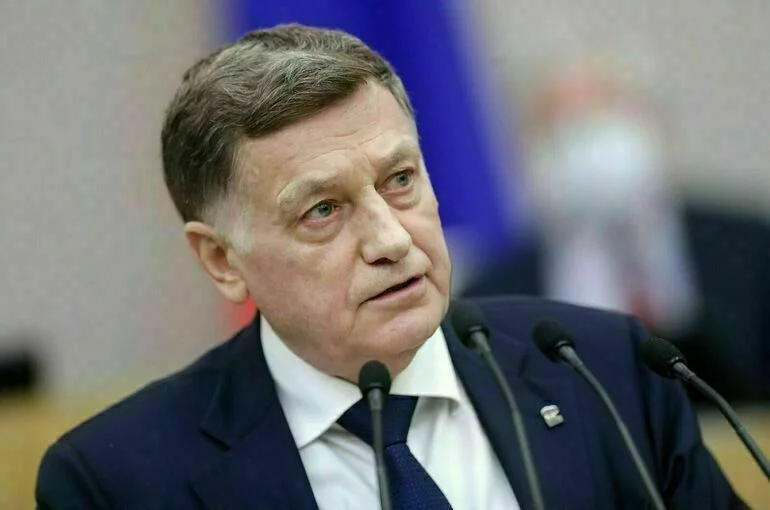 Макаров призвал добиваться международного признания геноцида советского народа