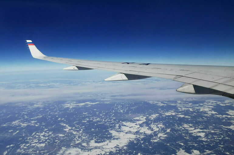 Ограничения полетов в аэропорты юга России продлили до 30 июня