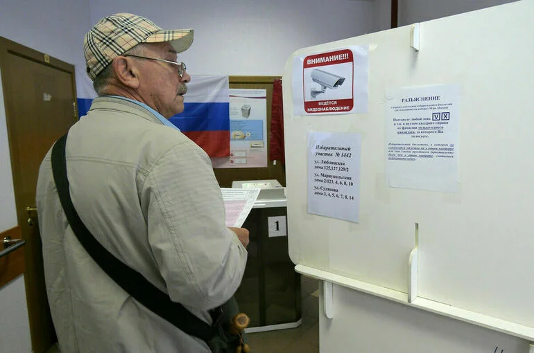 Вахтовикам дадут особые избирательные гарантии