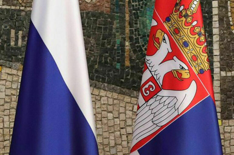Палалич: Введения санкций Сербии против РФ требуют бомбившие республику страны