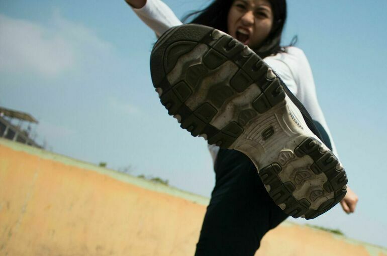 Ответственность за побои ужесточат