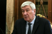 В Совете Федерации заслушают доклад главы Росфинмониторинга