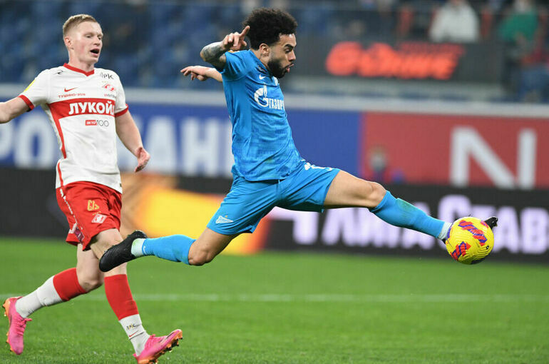 В «Спартаке» пообещали не бойкотировать матч за Суперкубок России по футболу