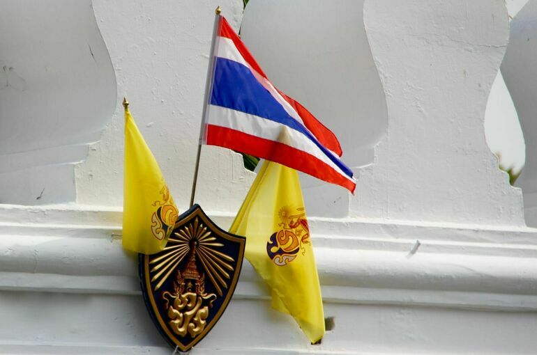 Таиланд выдал США гражданина РФ, обвиняемого в финансовых махинациях