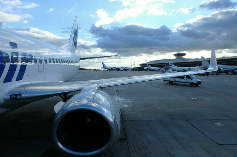 В России подешевели авиабилеты, помидоры и капуста