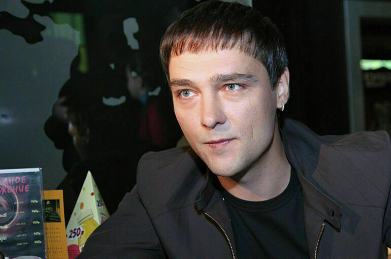 Скончался солист «Ласкового мая» Юрий Шатунов