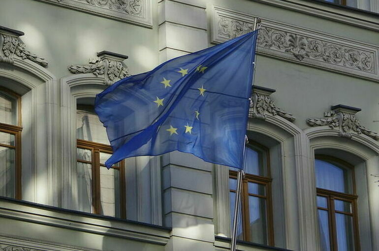 Европарламент призвал дать Украине и Молдавии статус кандидатов в ЕС