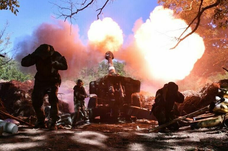 Силы ЛНР заблокировали Горское и Золотое