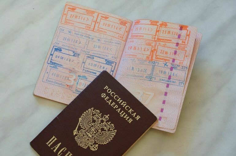 МИД Украины рассказал, как россиянам получить визу