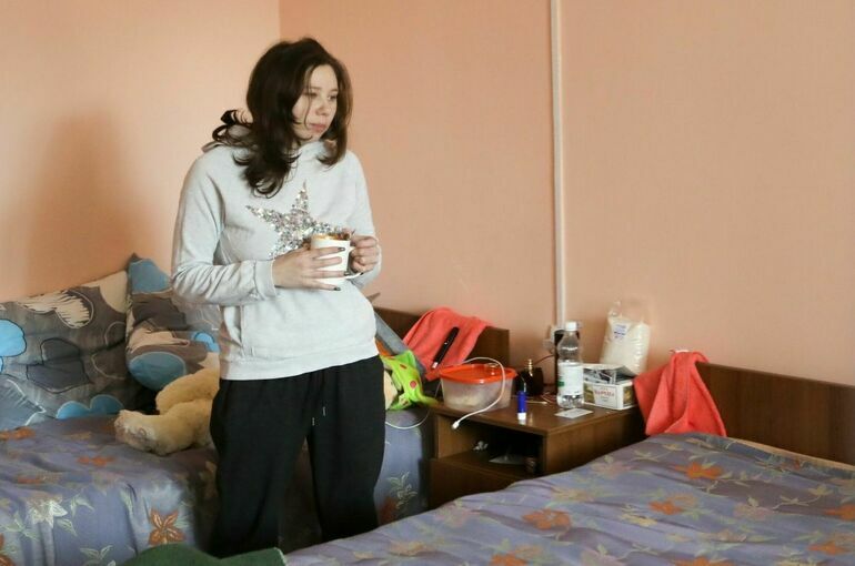 Ежедневно российскую границу пересекают до 19 тысяч жителей Донбасса и Украины