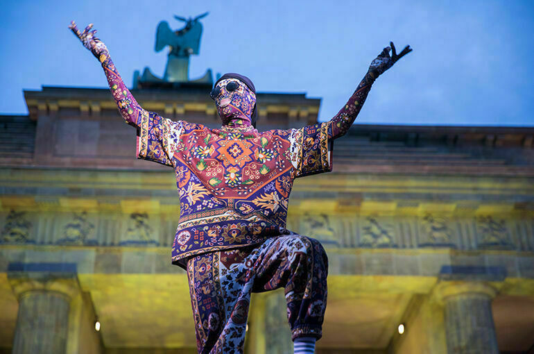 Европейский вещательный союз перенес «Евровидение» с Украины после заявлений генсека НАТО