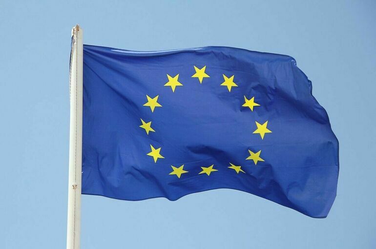 Евросовет предоставил статус кандидата на вступление в Евросоюз Украине и Молдавии