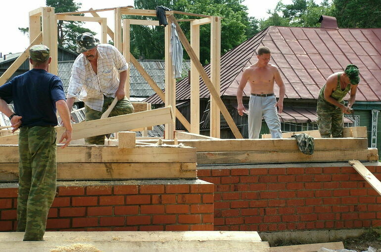 Льготный кредит на благоустройство сельского дома станет больше