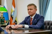 В Курской области продлили высокий уровень террористической опасности до 8 июля
